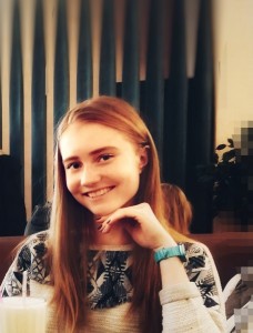 Васильева Анастасия Олеговна