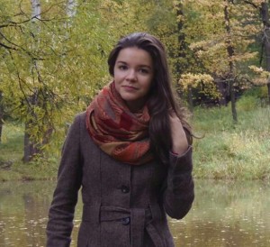 Золотова Екатерина Витальевна