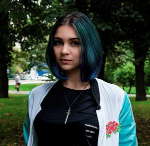 Вяткина Анна Владимировна