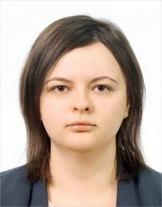 Фокина Анна Николаевна