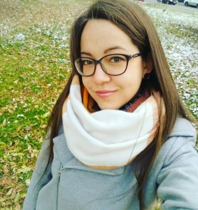 Оттова Полина Олеговна