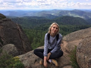 Перминова Полина Алексеевна
