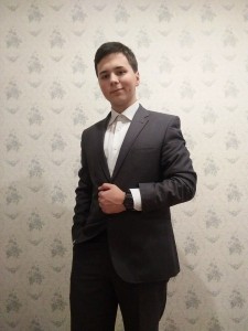 Аляутдинов Азат