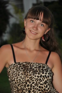 Корешкова Александра Александровна