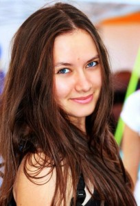 Заппарова Эльвира Эльмировна