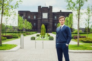 Никита Александрович