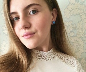 Колтунова Валерия Андреевна