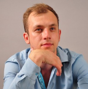 Черкасов Павел Павлович