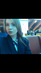 Селивёрстова Анна Владимировна