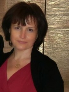 Звегинец Ольга Геннадьевна