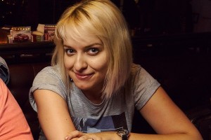 Стрепетова Марина Игоревна