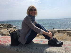 Одинцова Екатерина Владимировна