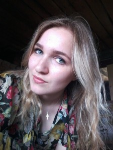 Юшина Александра Мирославовна