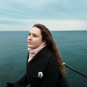 Анна Андреевна Матюшина