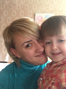 Кристина