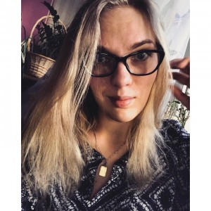 Арсентьева Полина Павловна