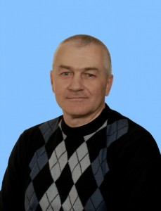 Трофимов Константин Викторович