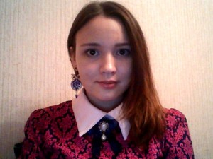 Лаврентьева Белла Александровна