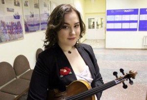 Кравцова валерия олеговна