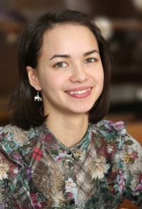 Чащина Анна Юрьевна