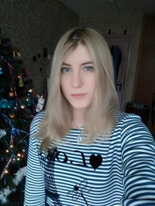 Суетина Снежана Вячеславовна