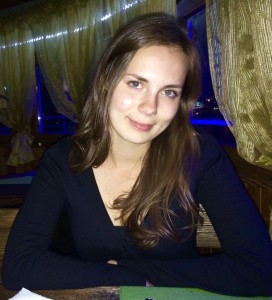 Путиенко Дарья Игоревна