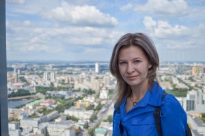 Гаврикова Екатерина Петровна