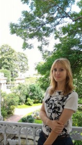 Сотникова Виктория Валерьевна