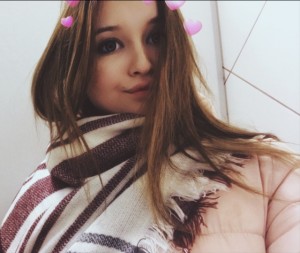 Раевская Лилия Руслановна