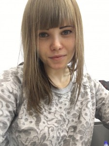 Маслова Наталия Андреевна