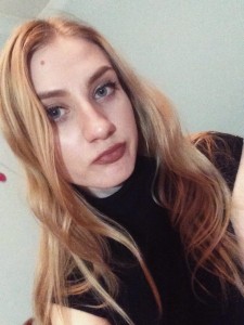 Маргарита Кондрашова