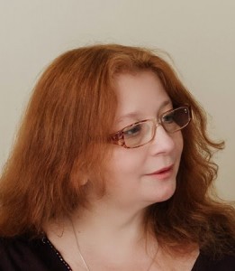 Балясникова Наталья Борисовна