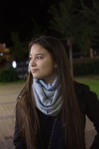 Исламова Регина Радиковна
