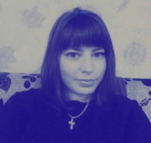 Ненашева Мария Владимировна