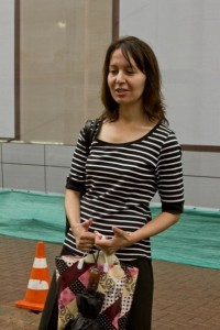Волхонская Алла Викторовна