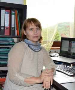 Мертес Светлана Адиповна