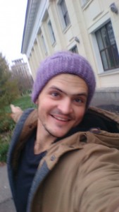 Нечаев Александр Александрович