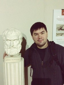 Митрофанов Вячеслав Александрович