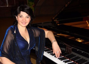Брежицкая Елена Валерьевна