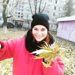 Мовчан Ольга Александровна