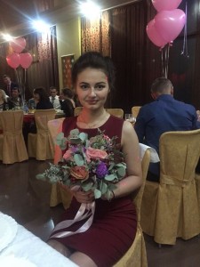 Скороходова Татьяна Сергеевна