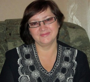 Торопова Галина Леонидовна