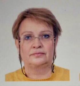 Юрьева Ольга Евгеньевна