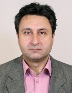 Мкртчян Эдуард Размикович