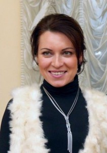 Дегтярёва Диана Витальевна