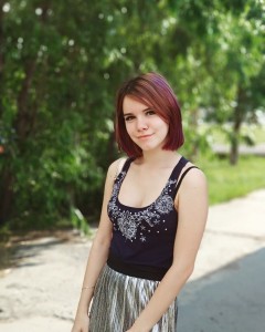 Барабаш Евгения Руслановна