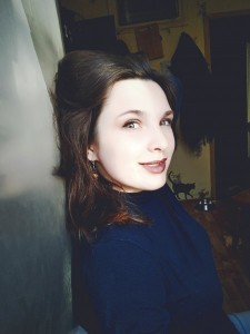 Култышева Ирина Игоревна
