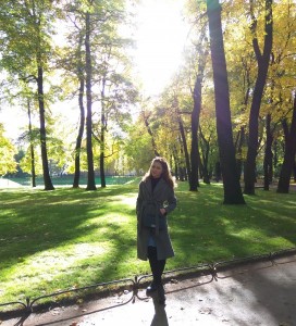Макарова Катерина