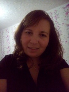 Дроздова светлана михайловна