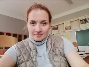 Корсунская Елена Александровна